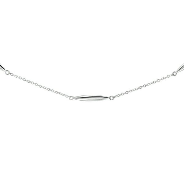 collier 3,0 mm 41 + 4 cm