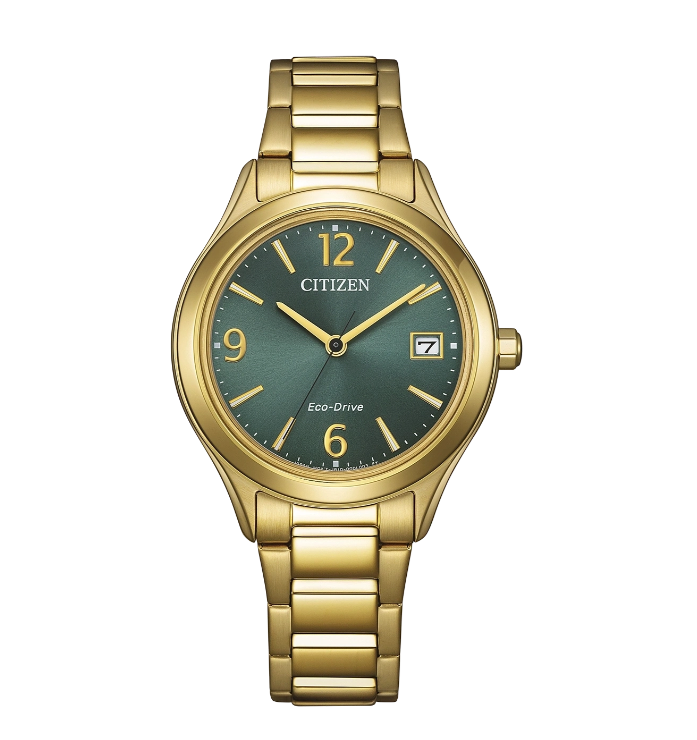 FE6122-64X Citizen Eco-Drive