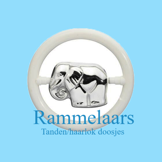 Rammelaar baby