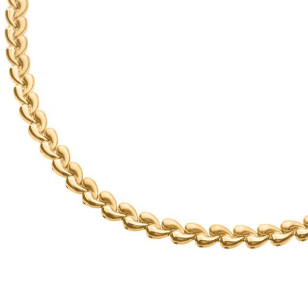 Boccia Collier 08072-03