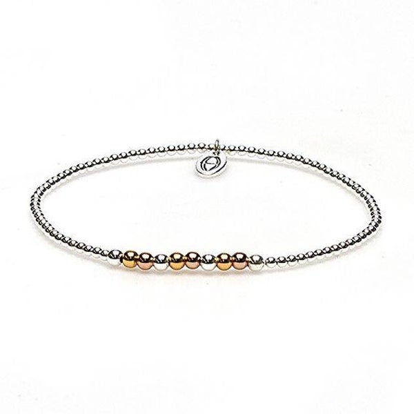 XS Balistyle Bracelet Silver