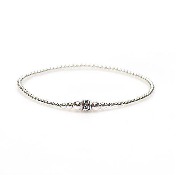 XS Balistyle Bracelet Silver