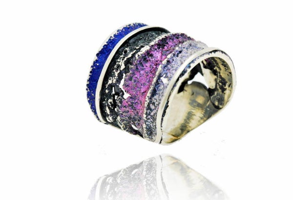 Sinera ring paarstinten