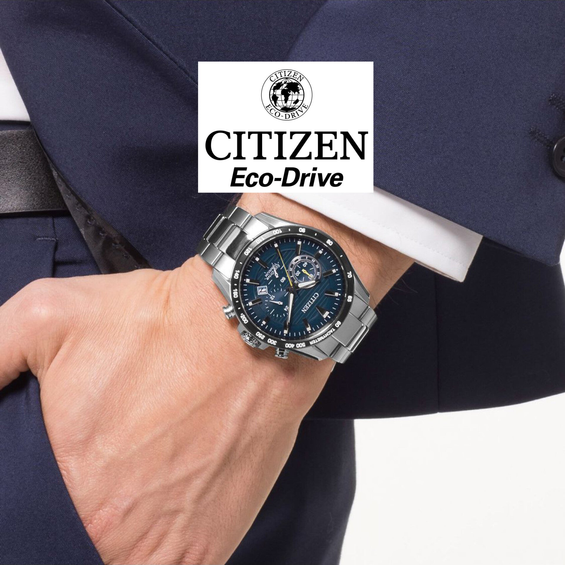 Citizen ecodrive