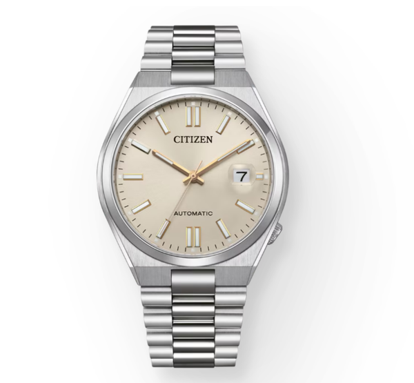 NJ0151-88W Citizen Automatic