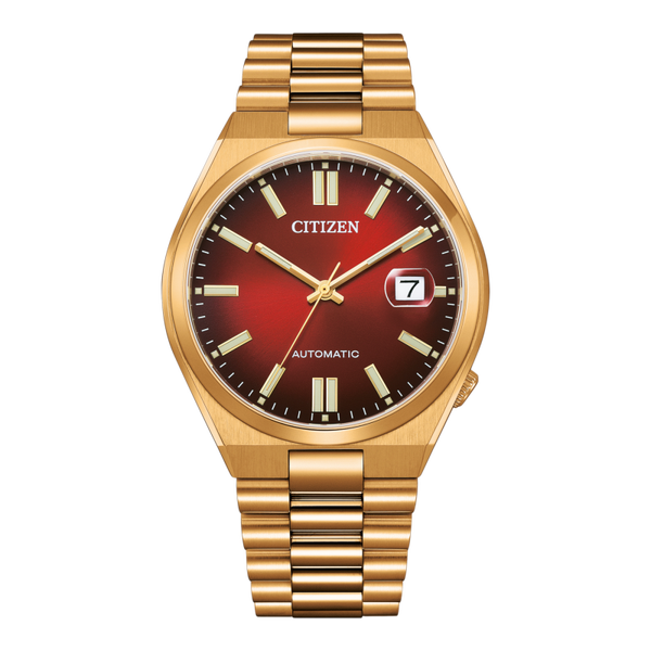 NJ0153-82X Citizen automaat