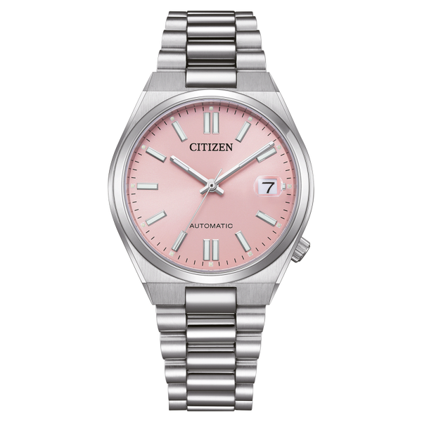 NJ0200-50Z Citizen automaat