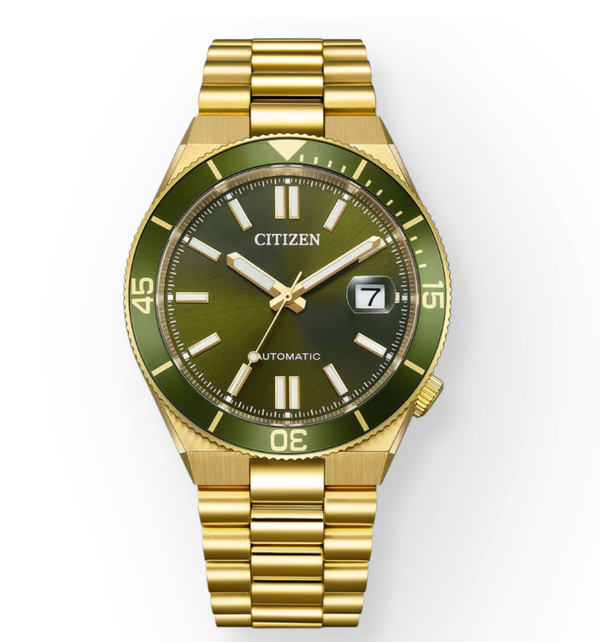 NJ0232-53X Citizen Automatic