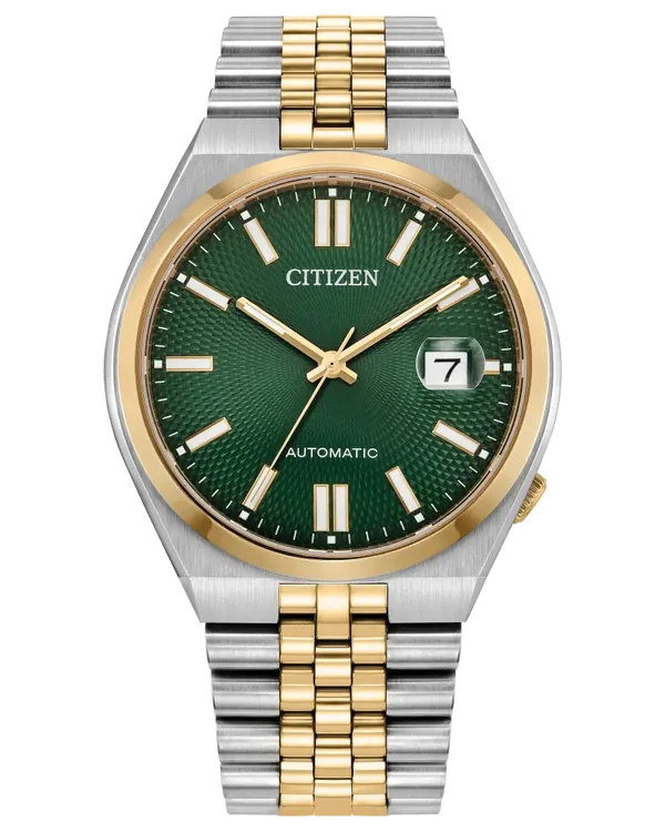 NK0024-54X Citizen automaat