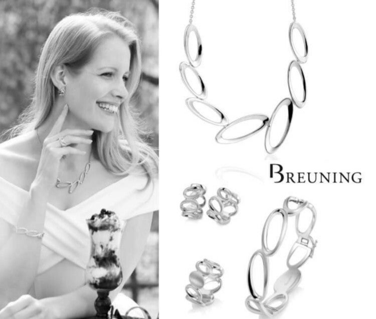 Breuning jewellery