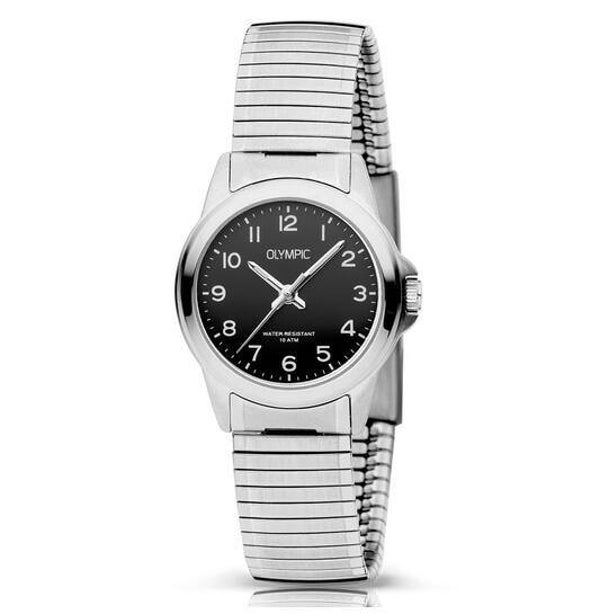 Charlie staal rekband