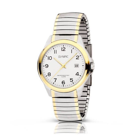 CHARLIE Herenhorloge