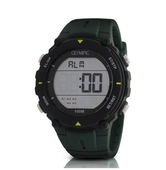 Digitaal Groen Kunstof