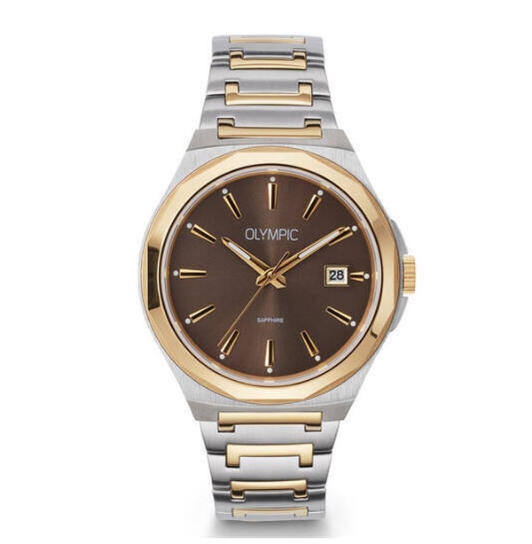 MOMENTUM Herenhorloge