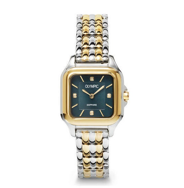 RADIANT Dameshorloge