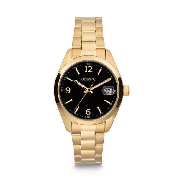 Louise -staal double