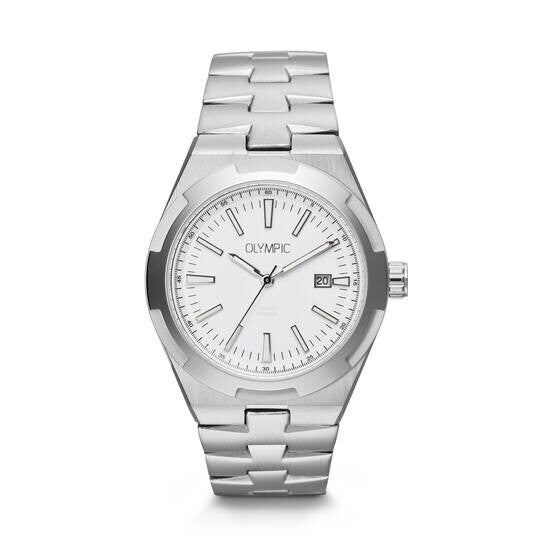 Lagacy staal wiite plaat