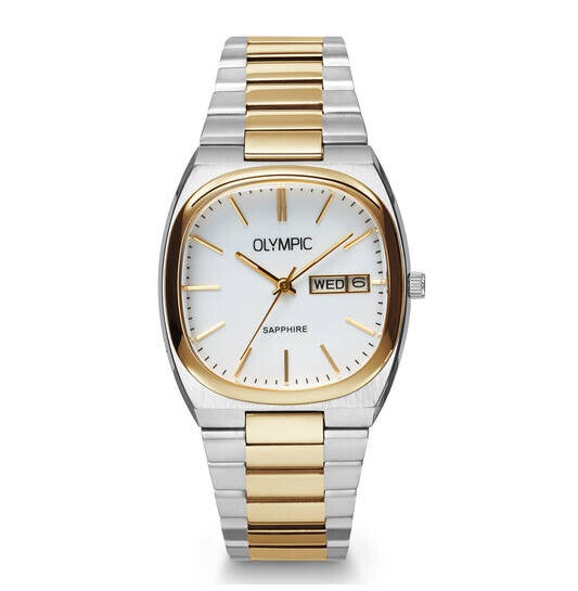 REVIVAL Herenhorloge