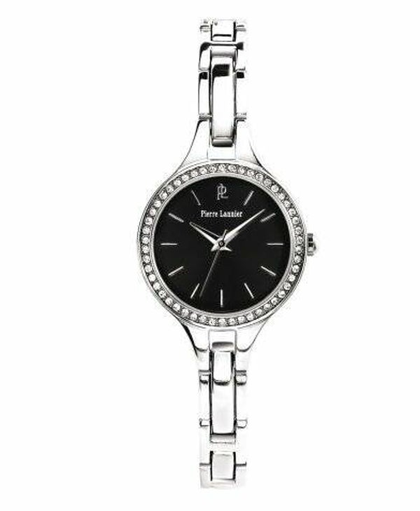 Seduction staal / zwart 070g631