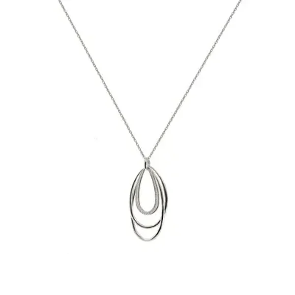 Hanger met 3 druppels