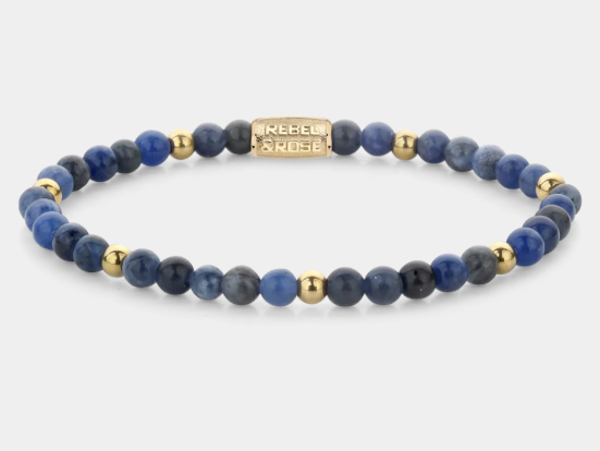 Midnight Blue