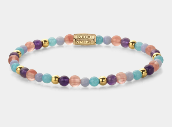 Beach Party - Gold Plated