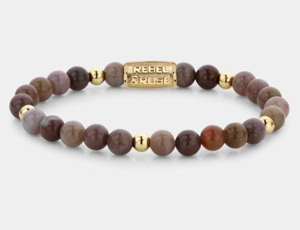 Indian Spring - Gold Plated