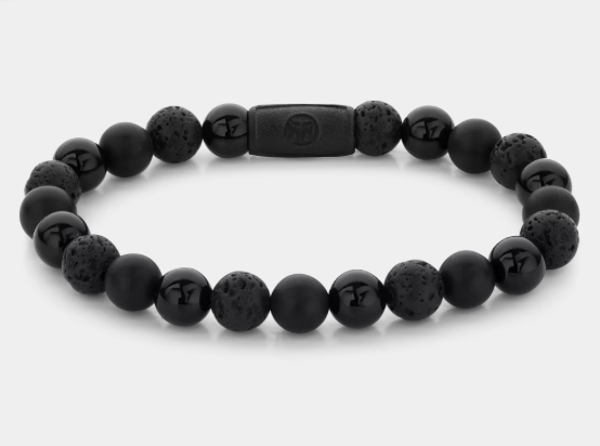 Black Rocks - All Black