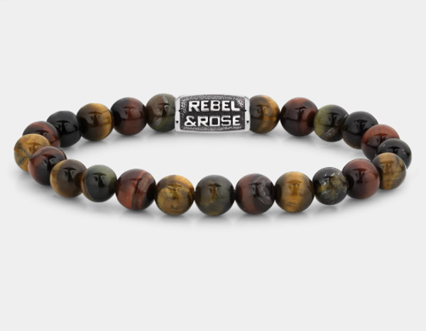 Who's afraid of the Tiger Vintage