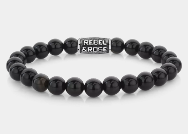 Black Velvet Vintage