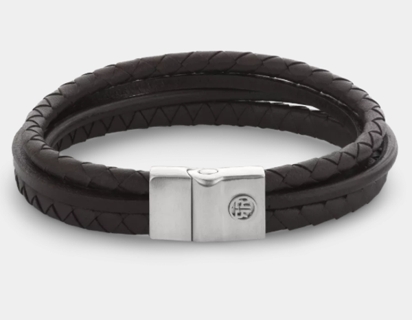 Full Metal Premium Combo Brown