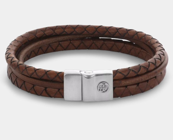 Full Metal Premium Combo Cognac