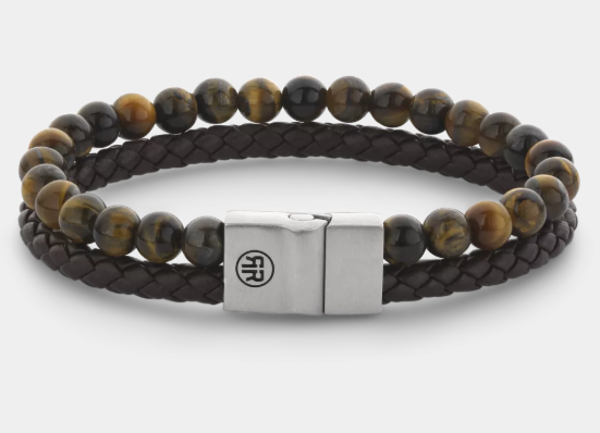 Full Metal Combo Tiger Lily