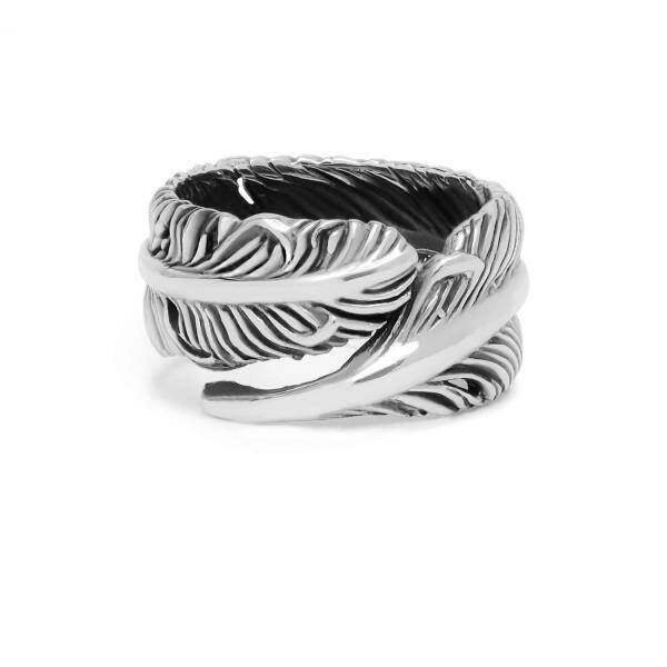 X014 Silk ring Essentials mt19