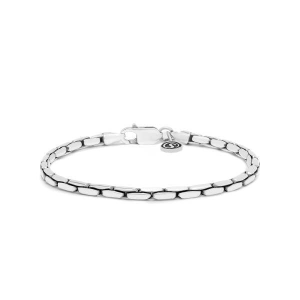 X023 Silk armband DUA 21cm