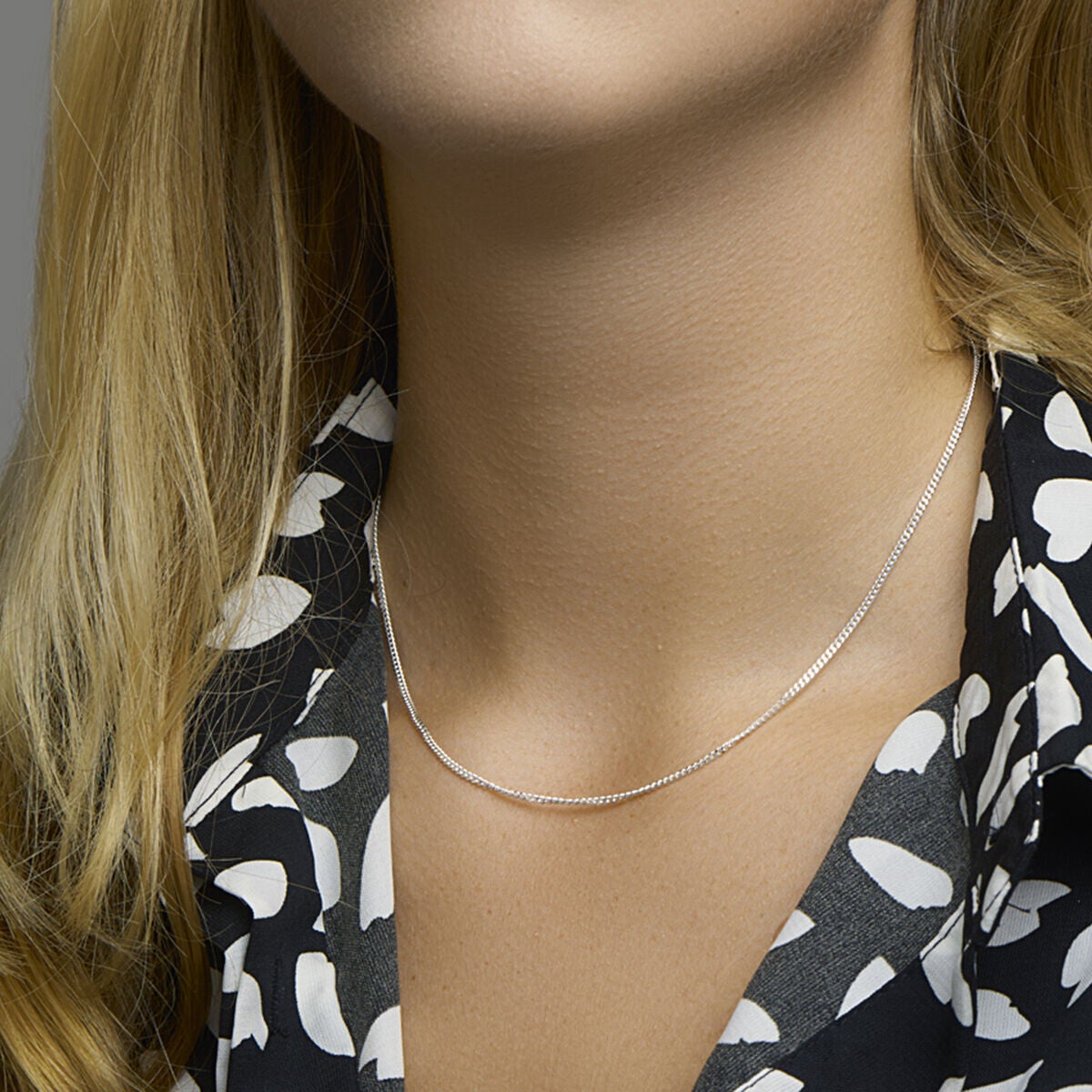 Collier gourmet 41 cm