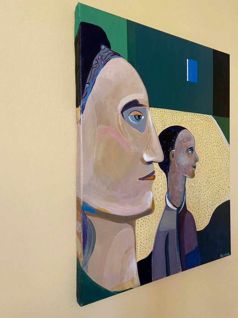 Artworks | Milena Artwork