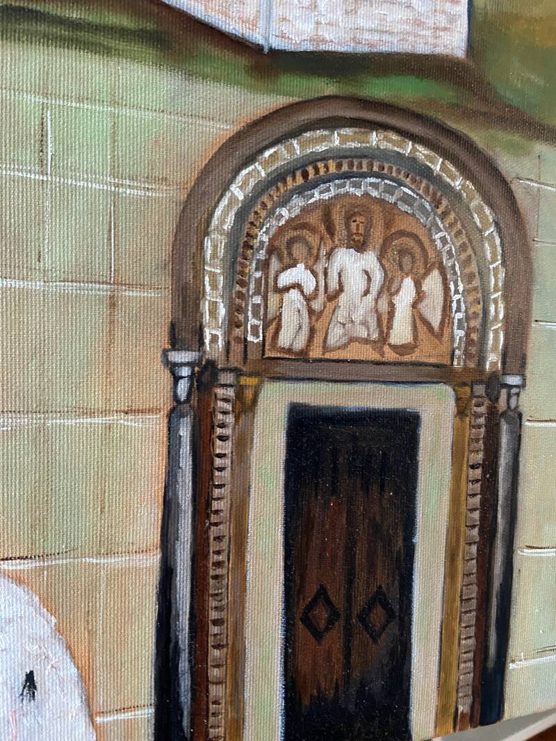 Artworks | Milena Artwork