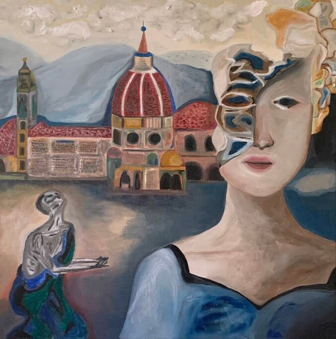 Artworks | Milena Artwork