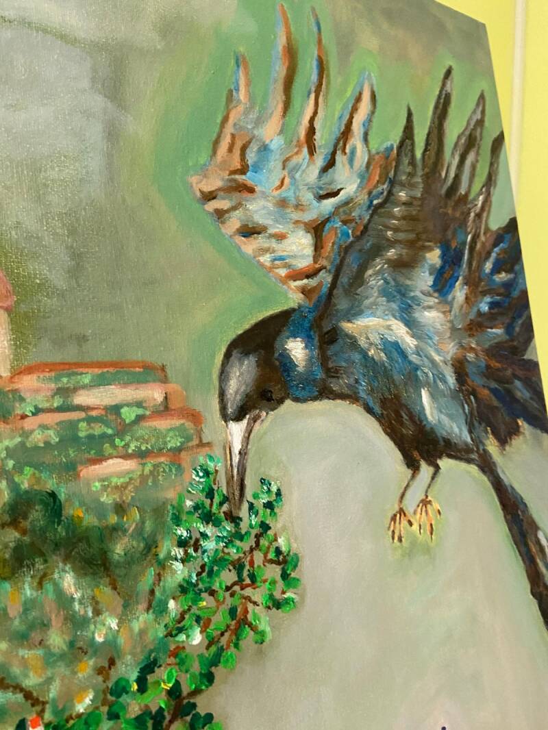 Artworks | Milena Artwork