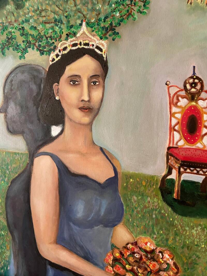 Artworks | Milena Artwork