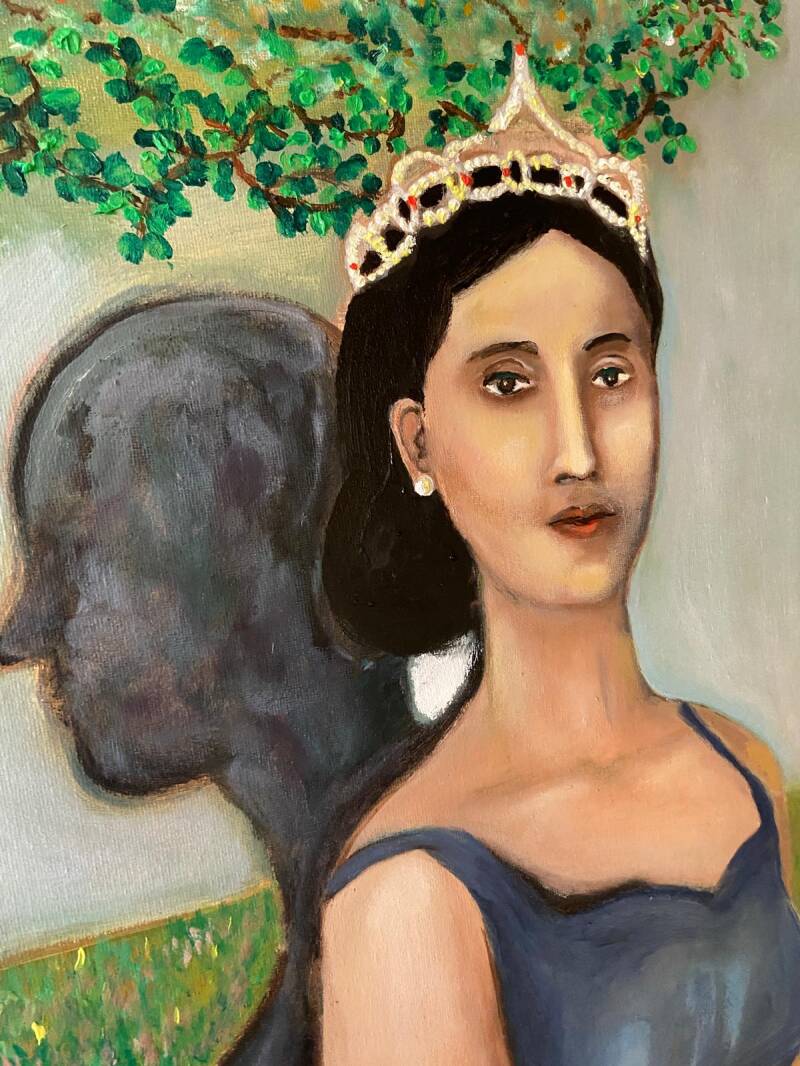 Artworks | Milena Artwork