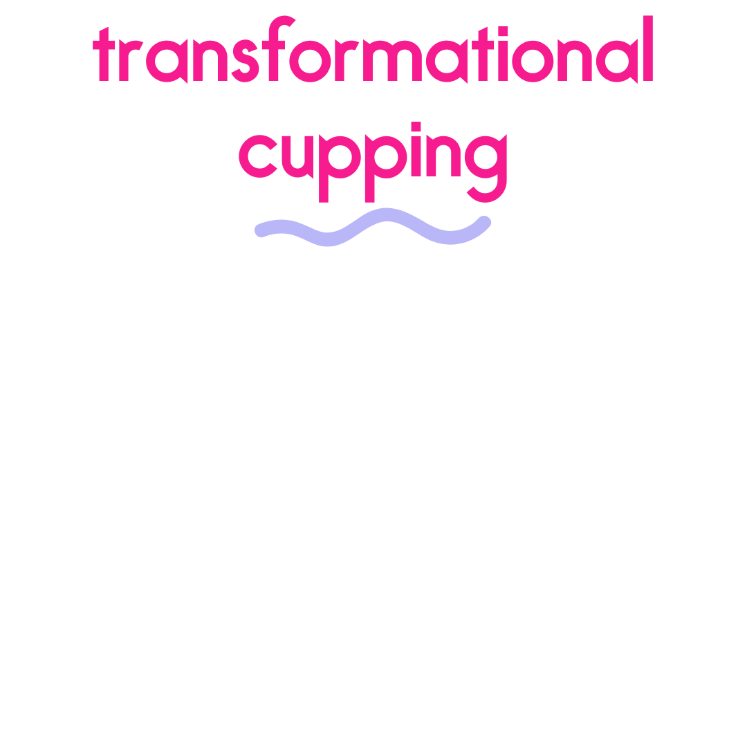 cupping, cuppingmassage, transformational cupping, bindweefselmassage, lymfedrainage