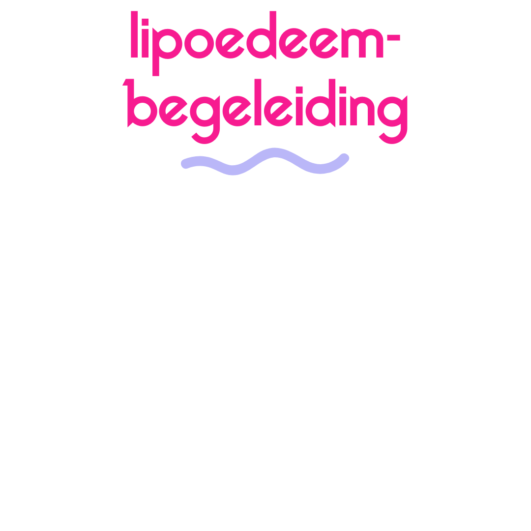 lipoedeem, coaching, massage, cupping, advies, lipedema