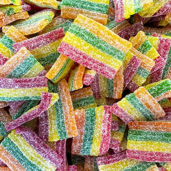 Haribo Miami fizz (100g)