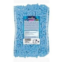 Hitschies Framboise Acidulé (100g)