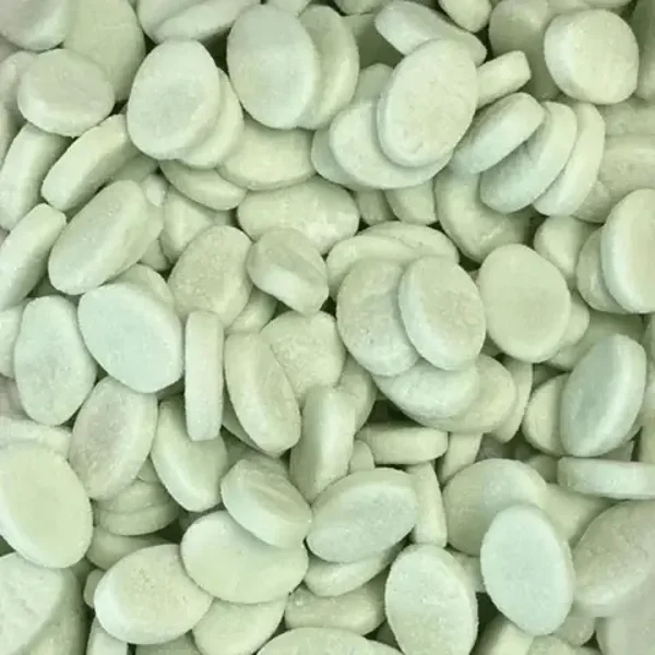 Bubs Minis poires oval (100g)