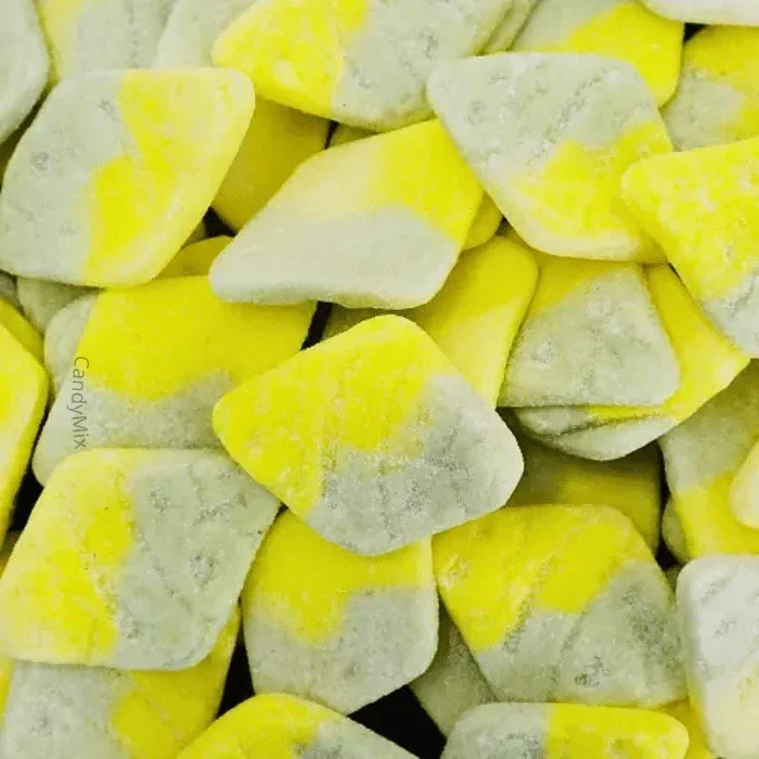 Bubs Losange Tutti Frutti (100g)