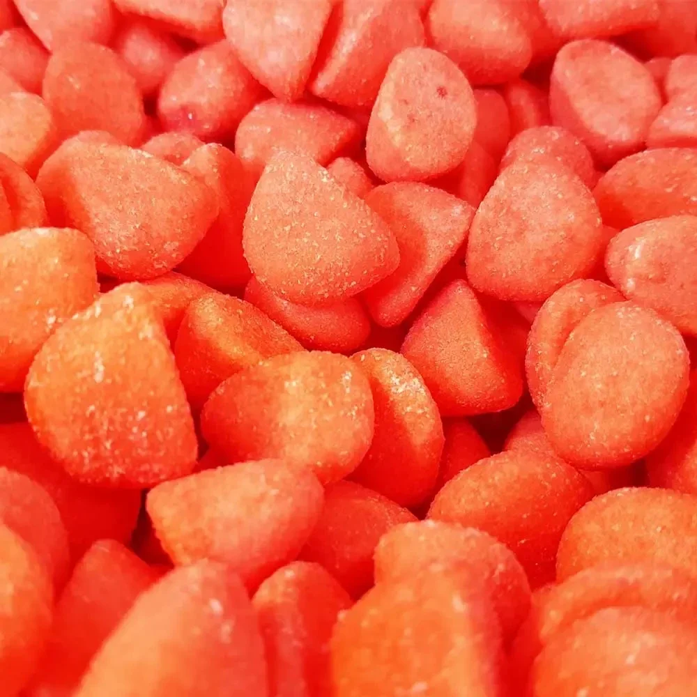 Haribo Fraise tagada (100g)
