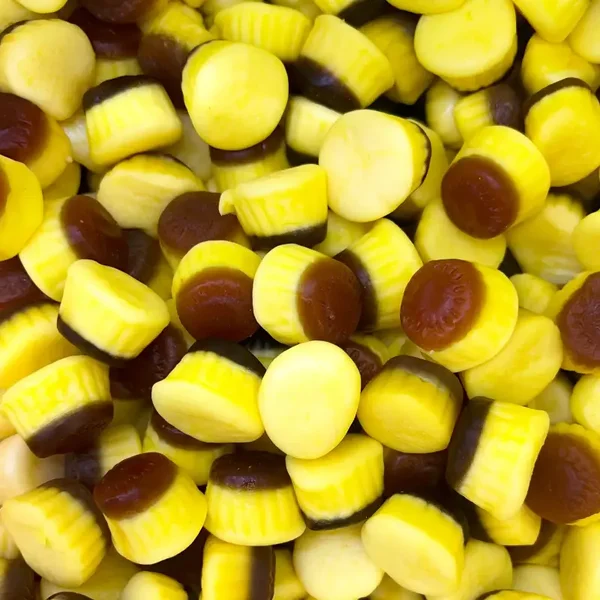 Flanbolo Haribo (100g)